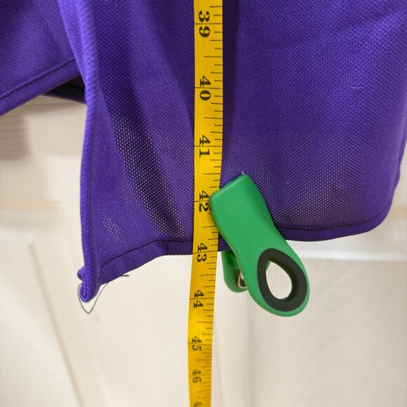 Rubie's Costume Co Men's The Joker One Size fits most Costume - READ - Picture 4 of 15